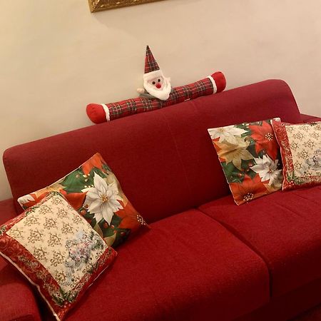 Cuore Di Roma Apartment Екстер'єр фото